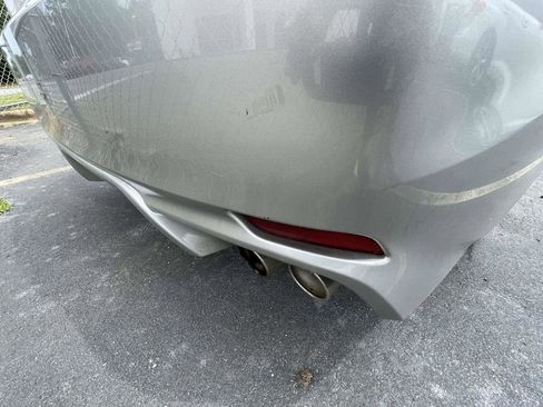 Used 2023 Toyota Camry SE FWD image 16