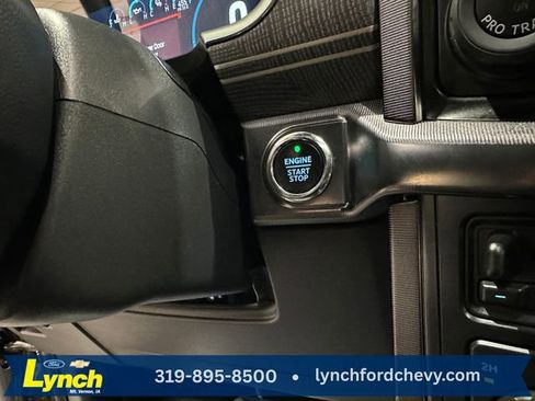 Used 2021 Ford F150 Platinum w/ Equipment Group 701A High image 20