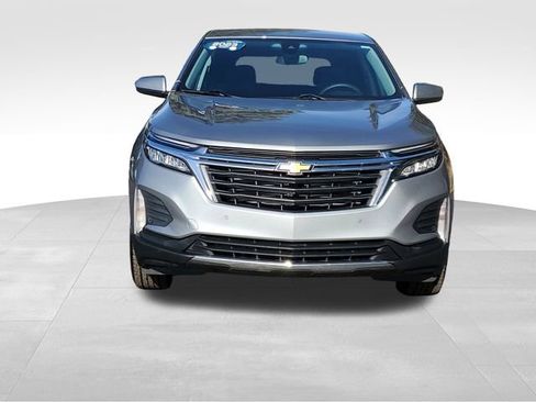 Certified 2023 Chevrolet Equinox LT image 8