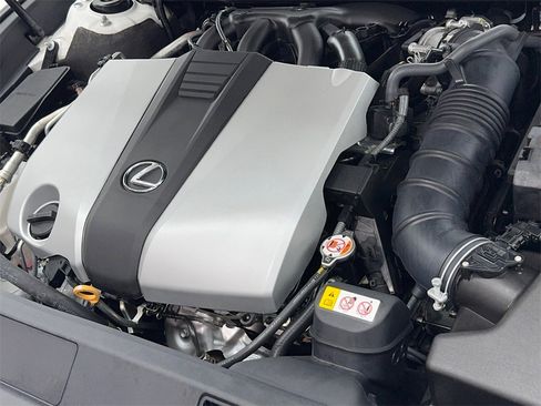 Used 2022 Lexus ES 350 image 58