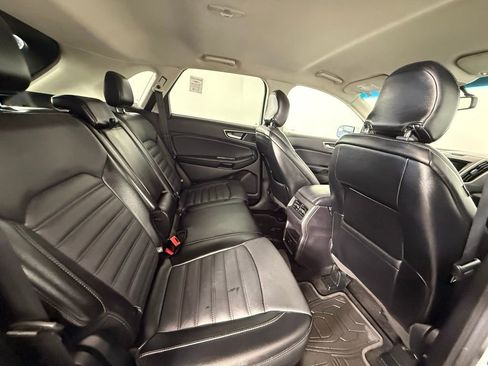 Used 2016 Ford Edge SEL w/ Equipment Group 201A image 15