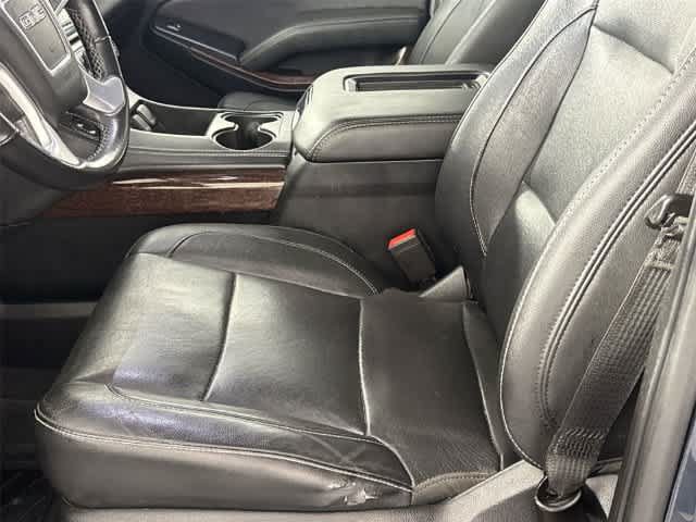 Used 2020 GMC Yukon SLT w/ Open Road Package AWD/4WD image 13