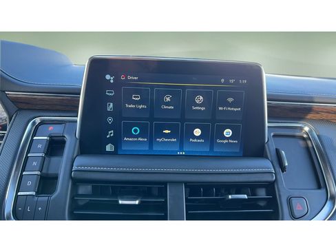 Used 2023 Chevrolet Tahoe Premier image 18