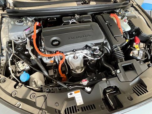 New 2026 Honda Accord Sport image 12