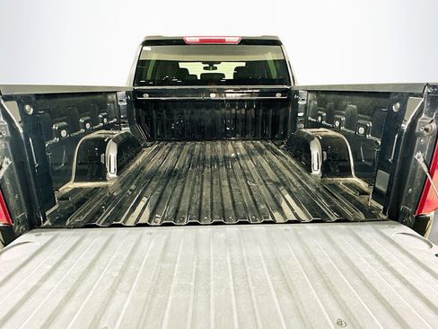 Used 2022 Chevrolet Silverado 1500 RST w/ Z71 Off-Road Package AWD/4WD image 28