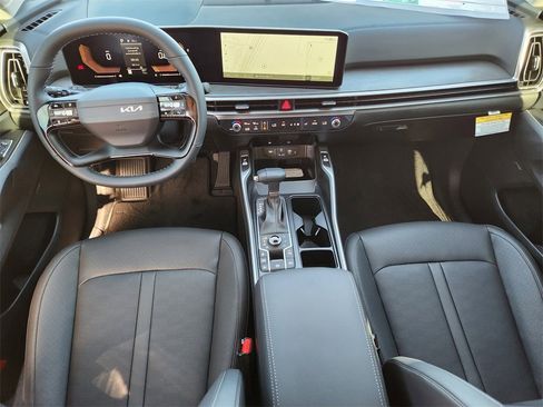 New 2026 Kia Sorento X-Line EX image 20