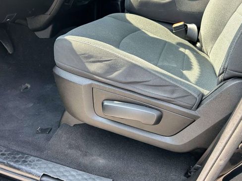 Used 2022 RAM 1500 Classic Warlock w/ Electronics Group AWD/4WD image 16