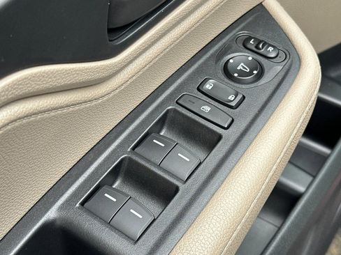 Certified 2018 Honda Odyssey EX-L image 13