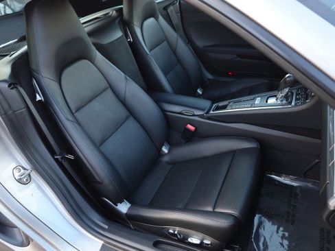 Used 2014 Porsche Cayman S RWD image 45