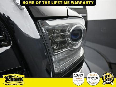 Used 2017 RAM 2500 Laramie image 53