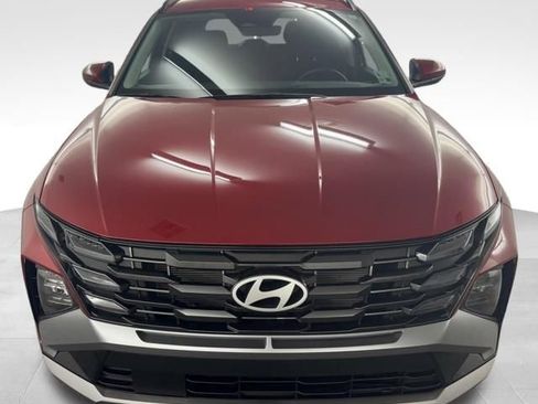 Certified 2026 Hyundai Tucson SEL image 3