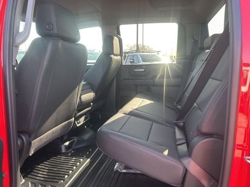 New 2026 Chevrolet Silverado 2500 W/T w/ WT Convenience Package AWD/4WD image 27
