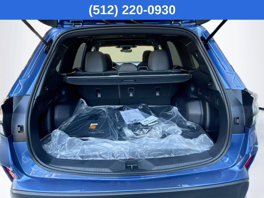 New 2026 Subaru Forester Premium AWD/4WD image 32