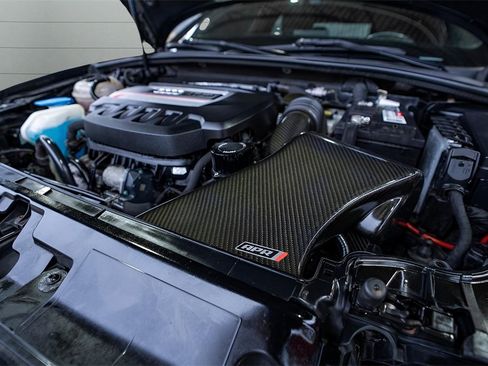 Used 2016 Audi S3 Premium Plus w/ Technology Package image 41