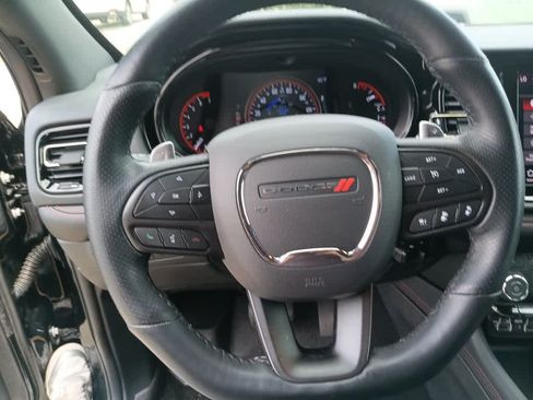 Used 2024 Dodge Durango GT AWD/4WD image 10