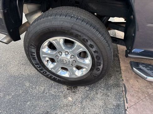 Used 2025 RAM 2500 Big Horn image 12