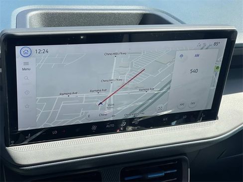 New 2025 Ford Maverick Lobo image 11