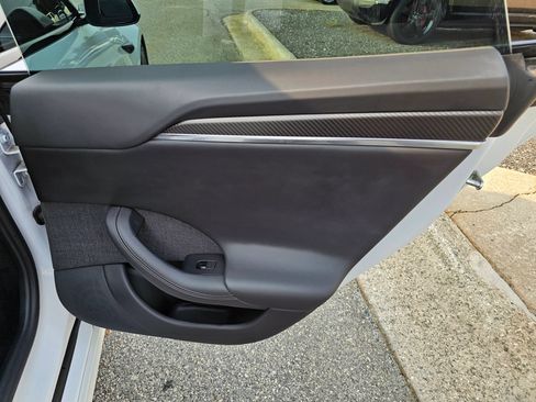 Used 2021 Tesla Model S Plaid AWD/4WD image 26
