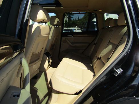 Used 2014 BMW X3 xDrive28i w/ Premium Package image 12