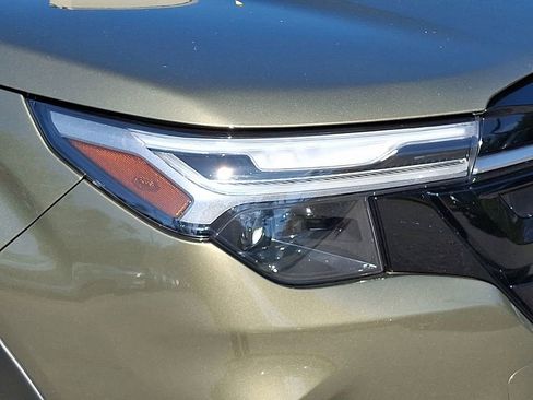 Used 2025 Subaru Forester Touring w/ Touring Package image 9