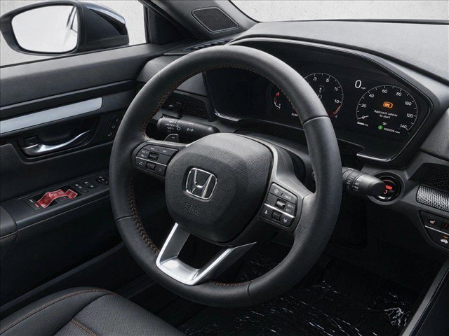 New 2027 Honda CR-V Sport-L image 29