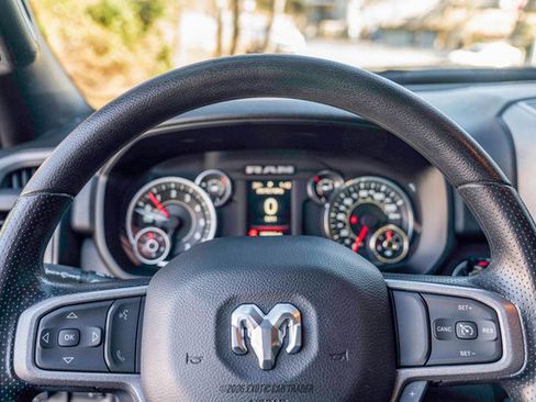 Used 2024 RAM 2500 Tradesman w/ Power Wagon Package image 36