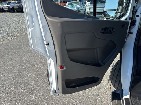 Used 2023 Ford Transit 250 Low Roof w/ Exterior Upgrade Package image 19