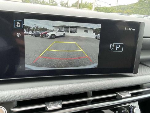 New 2026 Hyundai Tucson SEL image 37