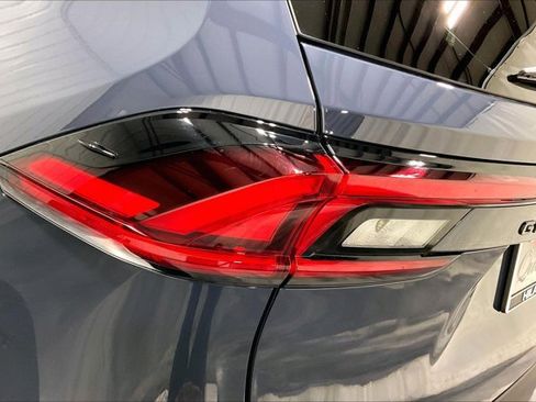 Certified 2026 Toyota Grand Highlander AWD image 30