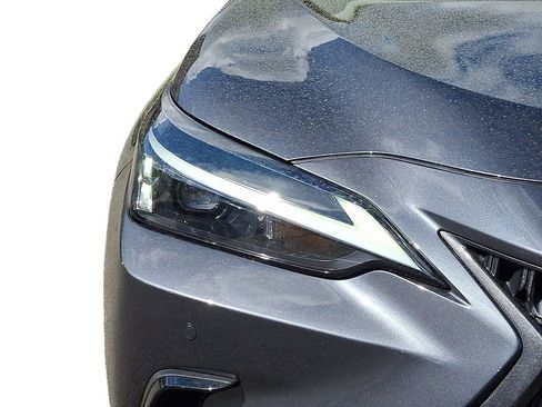Used 2023 Lexus NX 350 AWD image 10