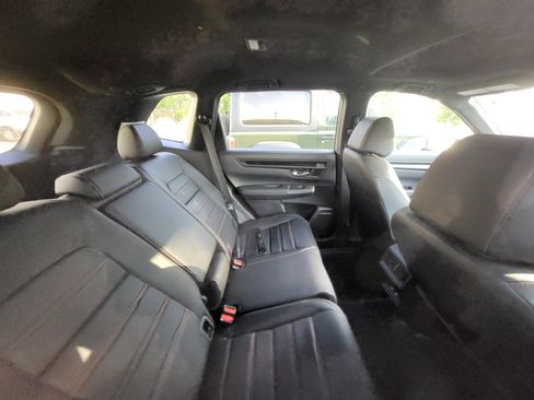 Used 2026 Honda CR-V Sport-L image 9