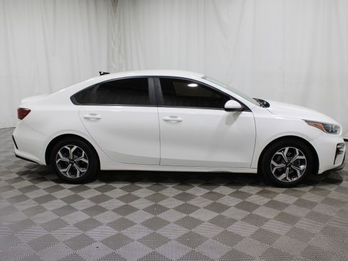 Used 2019 Kia Forte LXS image 30