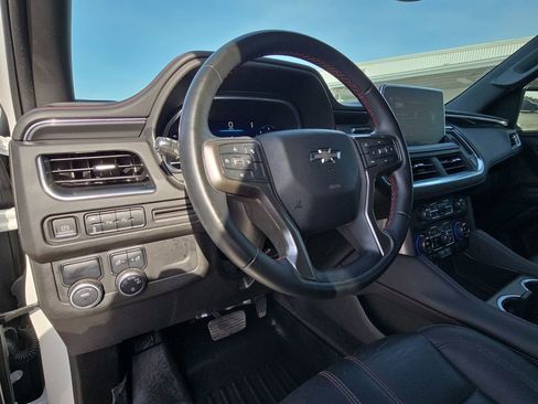 Used 2023 Chevrolet Tahoe RST image 17