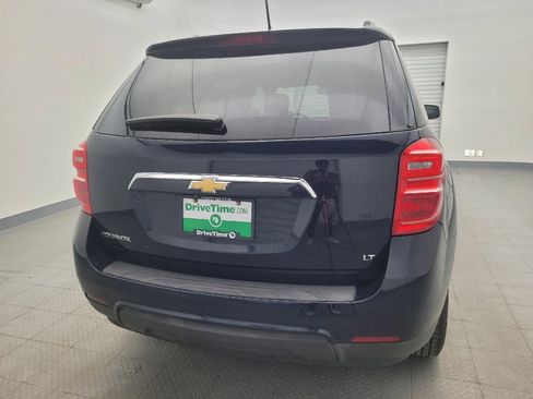 Used 2017 Chevrolet Equinox LT w/ Convenience Package image 7