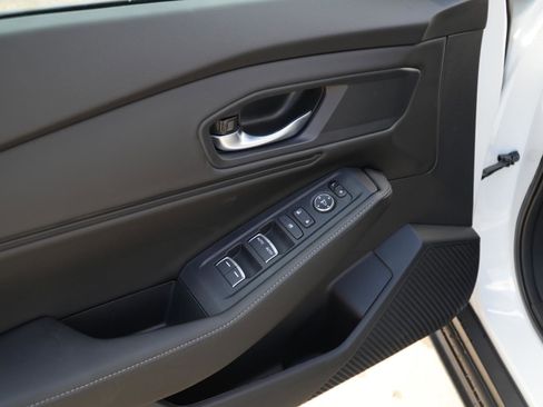 New 2025 Honda Accord Sport image 14