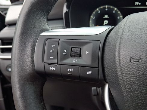 Used 2023 INFINITI QX60 Luxe w/ Performance Audio Package AWD/4WD image 22