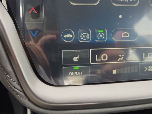 New 2025 Subaru Legacy Premium w/ Popular Package #1A image 19