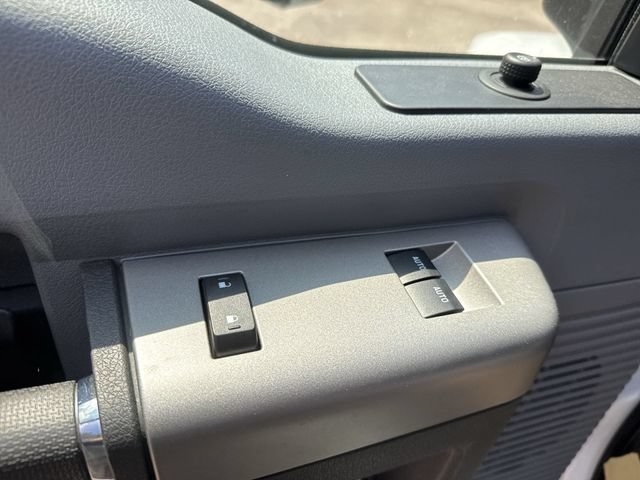 New 2026 Ford F750 2WD Regular Cab Super Duty image 20