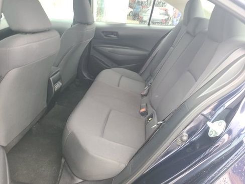 Used 2024 Toyota Corolla LE image 13