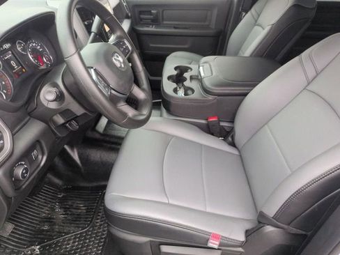 New 2026 RAM 2500 Tradesman AWD/4WD image 12