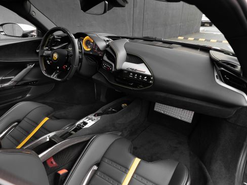 Certified 2023 Ferrari SF90 Stradale image 18