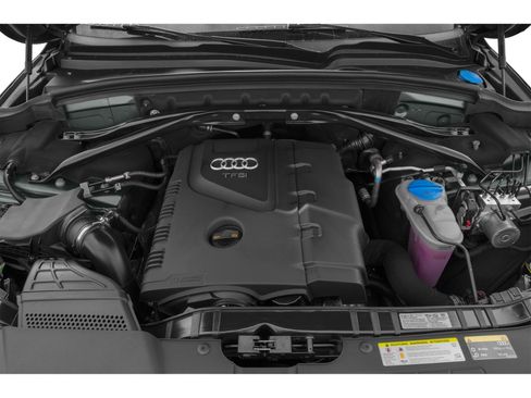 Used 2015 Audi Q5 2.0T Premium AWD/4WD image 62