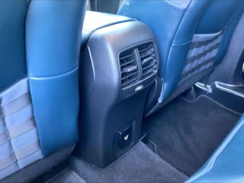 Used 2021 Ford Bronco Sport Outer Banks AWD/4WD image 33