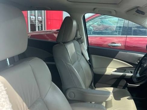 Used 2013 Honda CR-V EX-L image 8