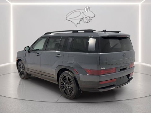 Used 2025 Hyundai Santa Fe Calligraphy AWD/4WD image 3