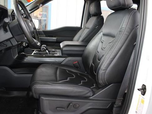 Used 2023 Ford F150 XLT w/ Equipment Group 302A High AWD/4WD image 26