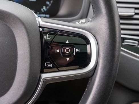 Used 2021 Volvo XC90 T8 Inscription image 25