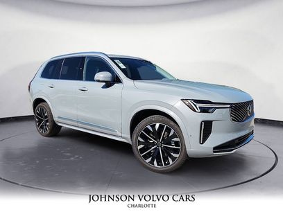 New 2026 Volvo XC90 B6 Plus w/ Protection Package Premier