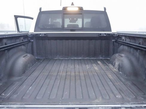 Used 2023 RAM 1500 Limited image 27