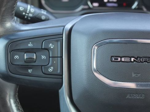 Used 2022 GMC Sierra 2500 Denali AWD/4WD image 23